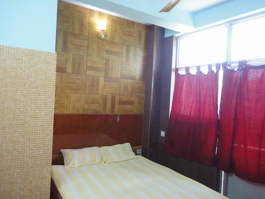 Hotel Rehoboth Kanyakumari Habitación foto